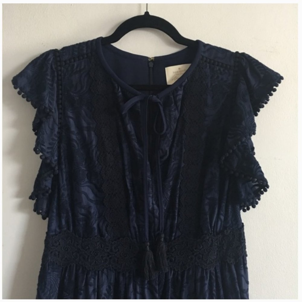 kate spade madison avenue Jenette dress 10 nwot - Picture 9 of 16